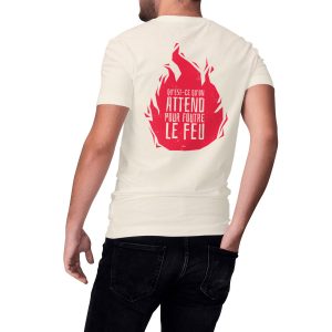 Foutre le Feu