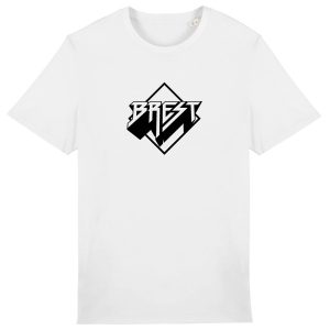 Brest Rocks - T-shirt épais