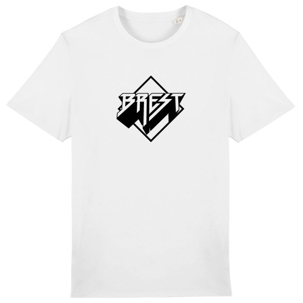 Brest Rocks - T-shirt épais