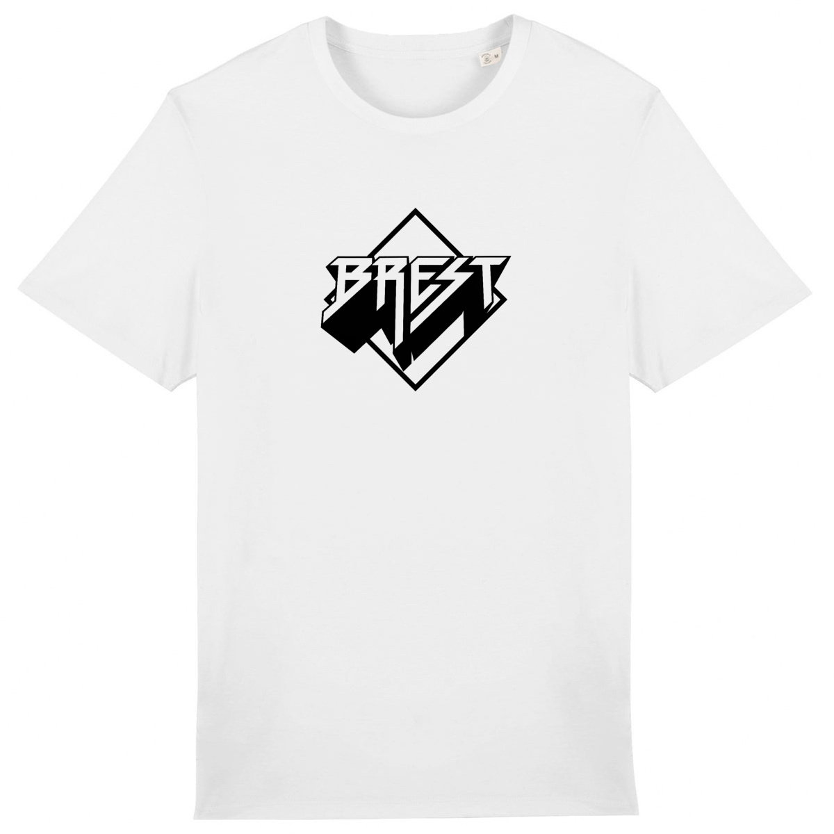 Brest Rocks - T-shirt épais