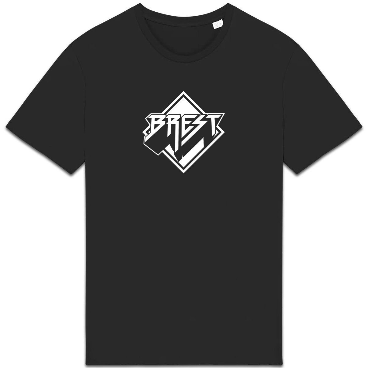 Brest Rocks - T-shirt épais