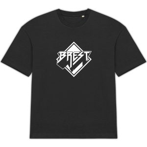 Brest Rocks - Oversized