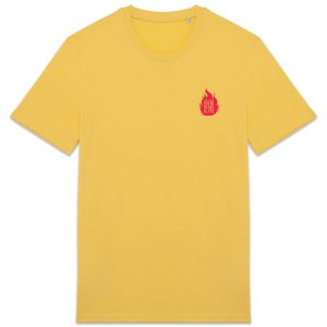 Foutre le feu - T-shirt épais