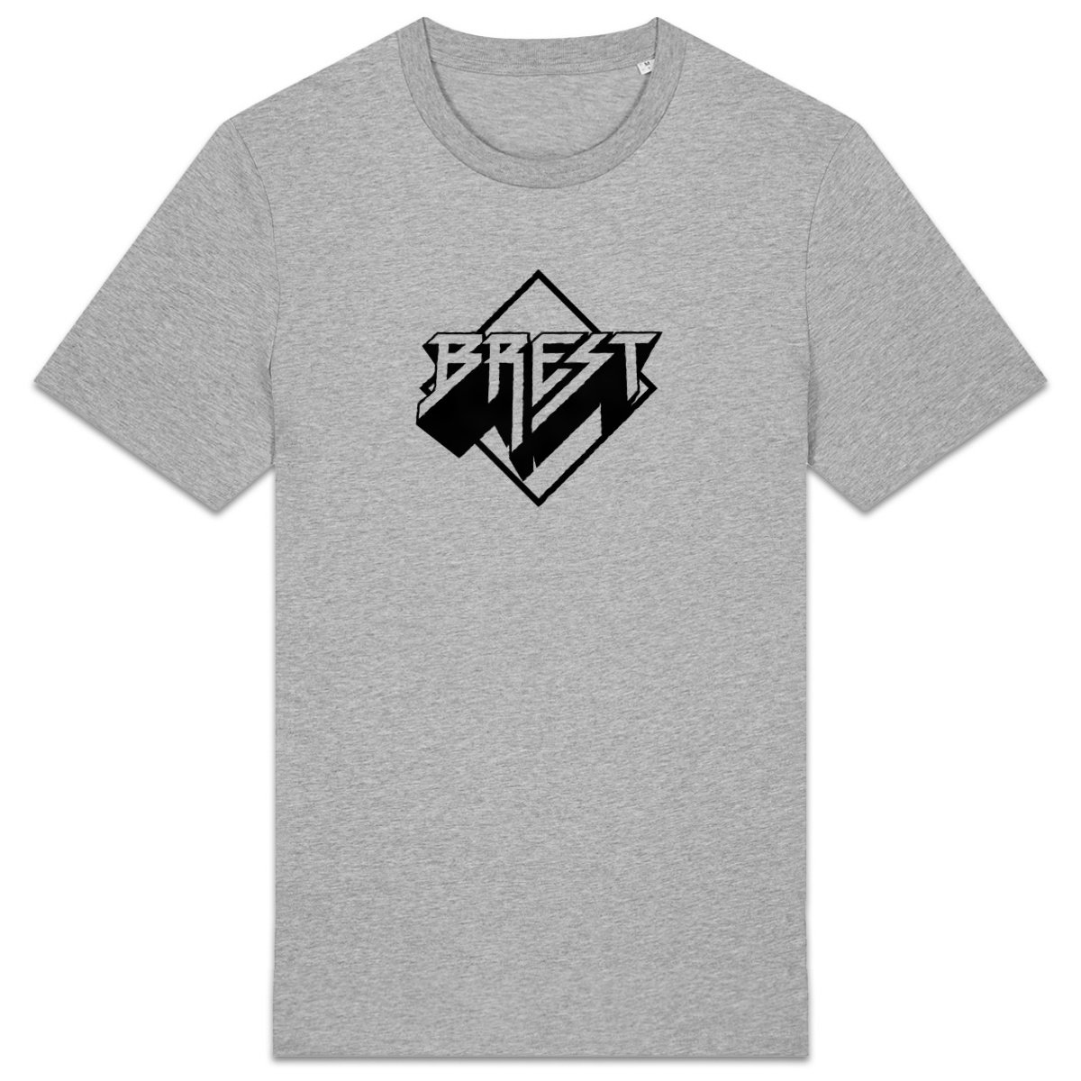 Brest Rocks - T-shirt épais