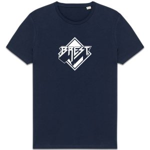 Brest Rocks - T-shirt épais