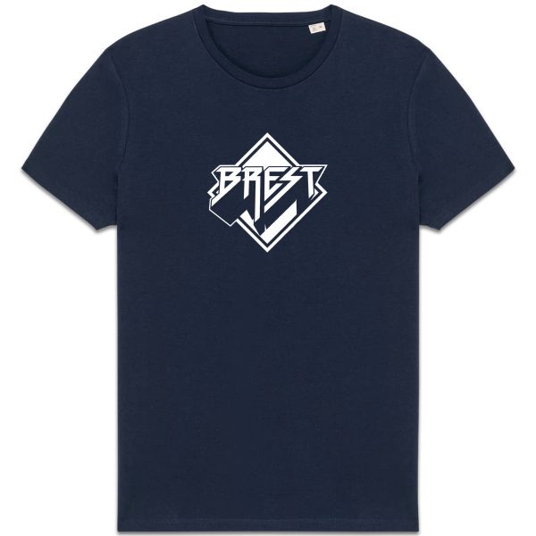 Brest Rocks - T-shirt épais