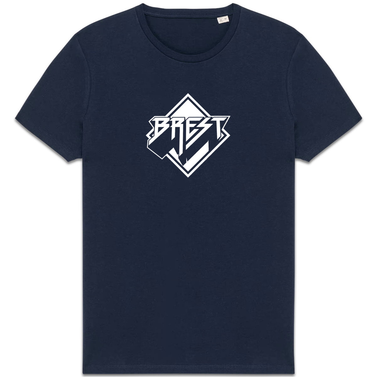 Brest Rocks - T-shirt épais