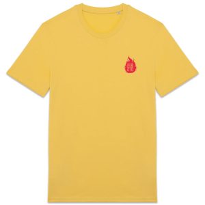 Foutre le feu - T-shirt épais