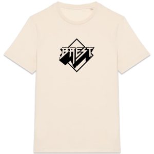 Brest Rocks - T-shirt épais
