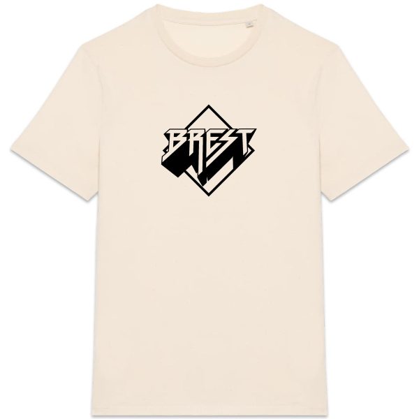 Brest Rocks - T-shirt épais