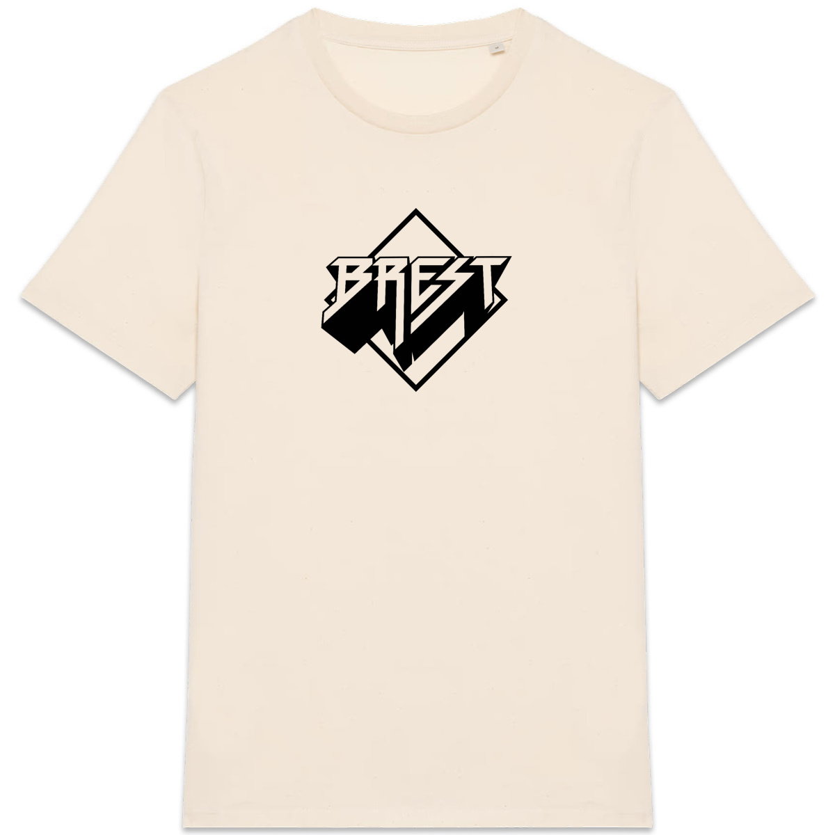 Brest Rocks - T-shirt épais