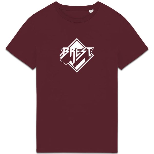 Brest Rocks - T-shirt épais