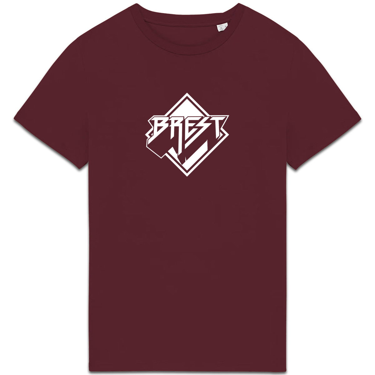 Brest Rocks - T-shirt épais
