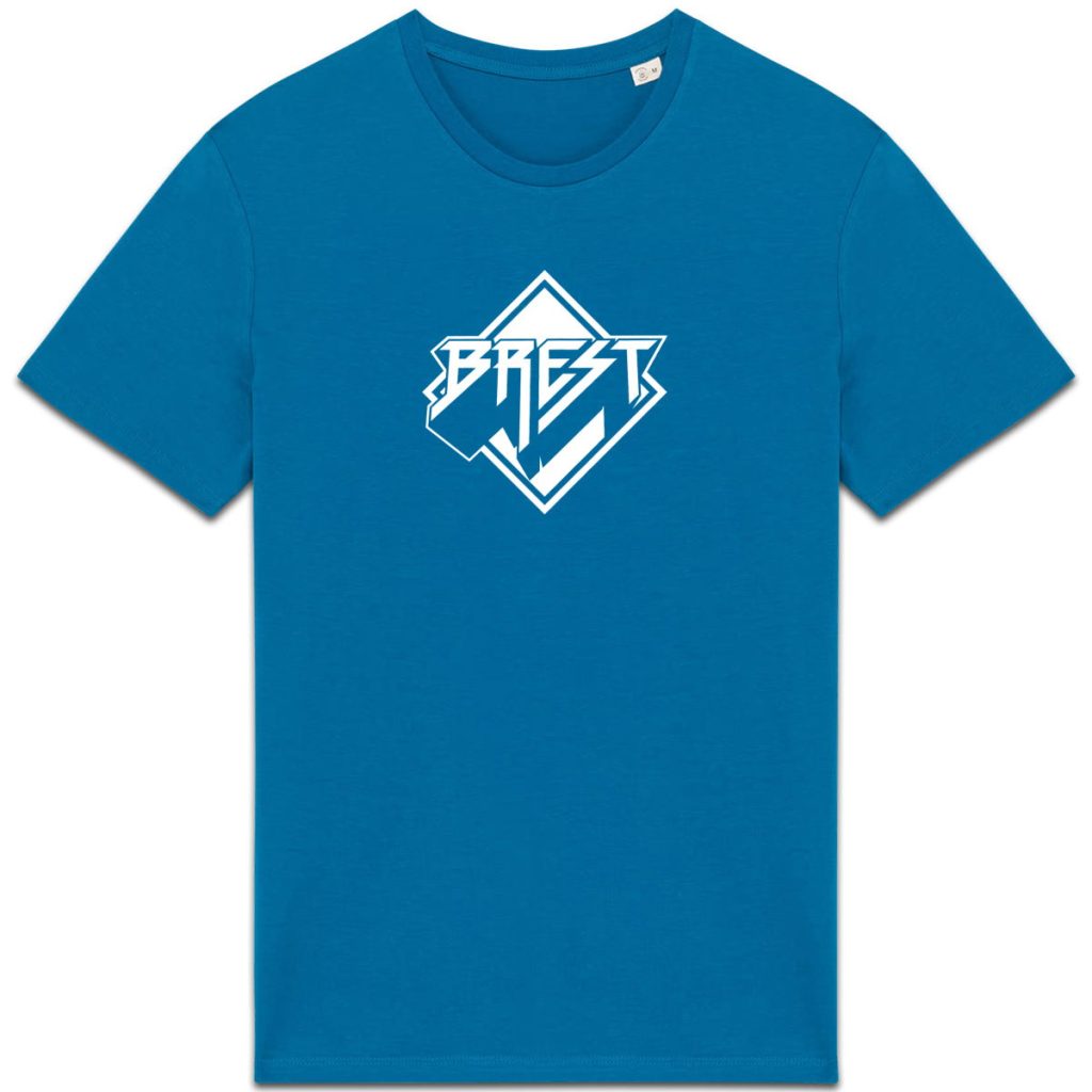 Brest Rocks - T-shirt épais