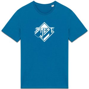 Brest Rocks - T-shirt épais
