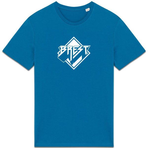 Brest Rocks - T-shirt épais