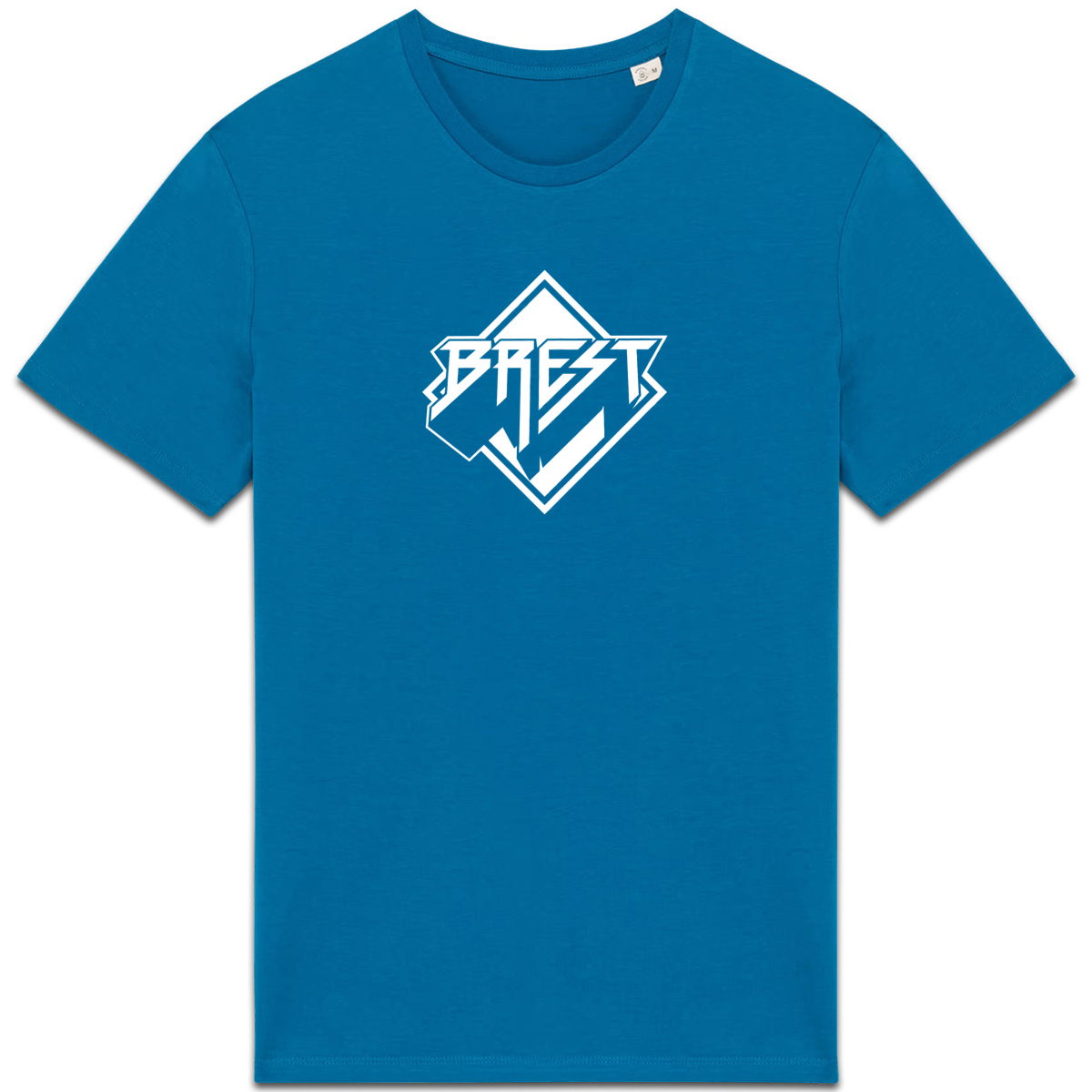 Brest Rocks - T-shirt épais