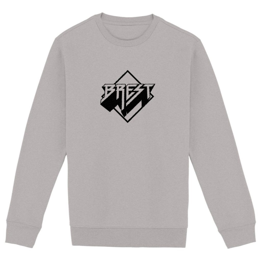 Sweatshirt épais - sans capuche