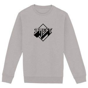 Sweatshirt épais - sans capuche