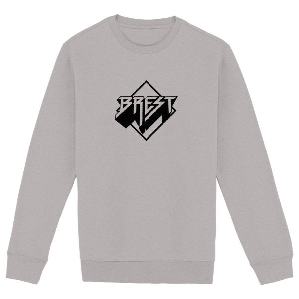 Sweatshirt épais - sans capuche