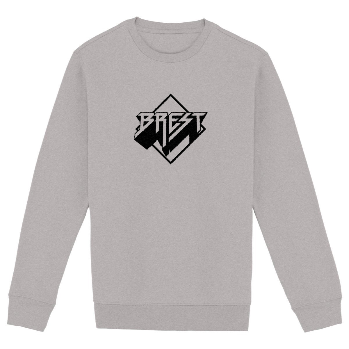 Sweatshirt épais - sans capuche