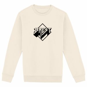Sweatshirt épais - sans capuche