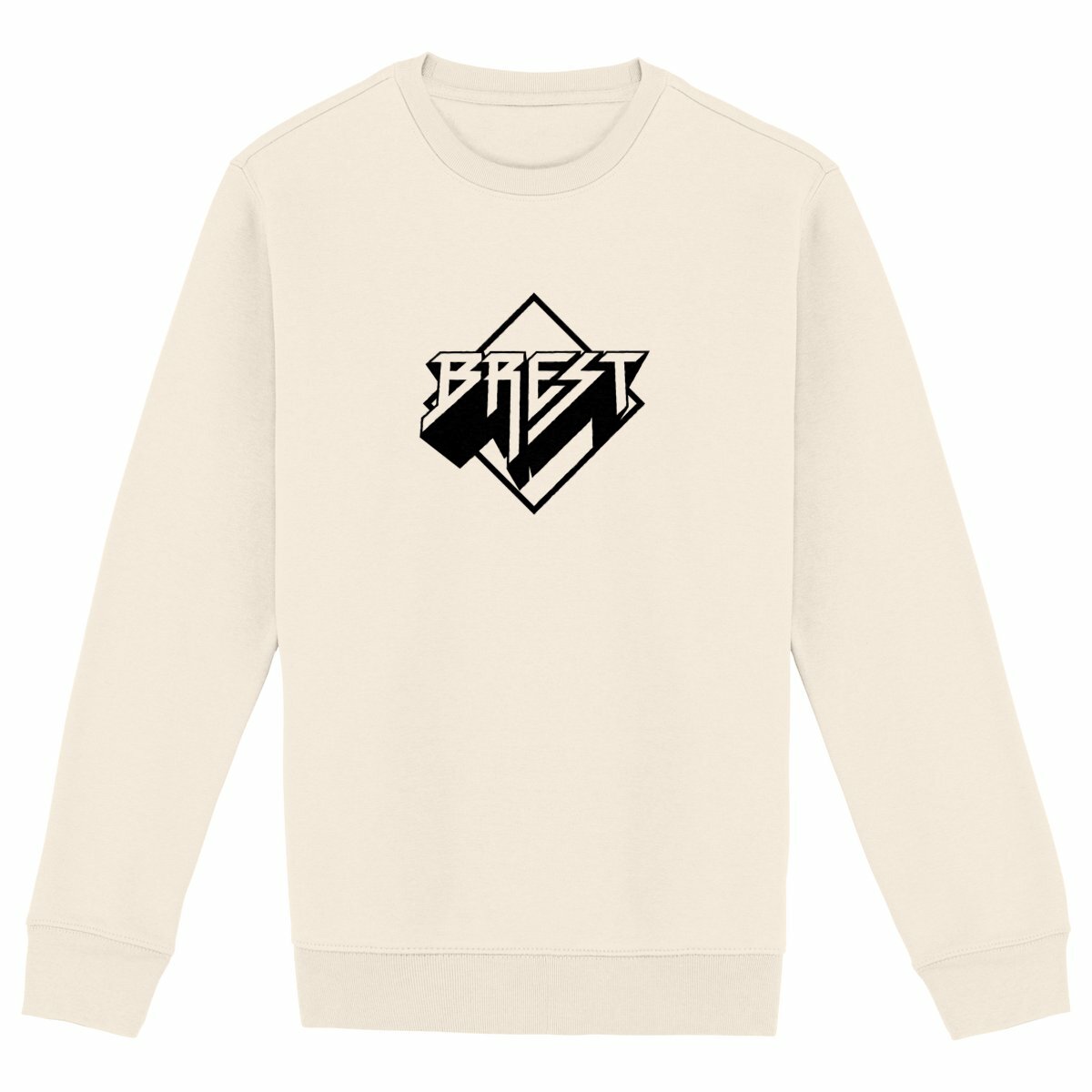 Sweatshirt épais - sans capuche