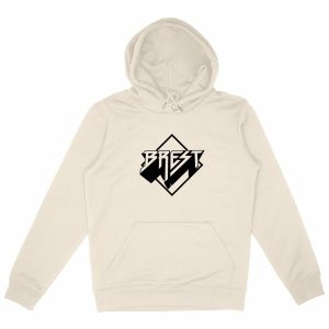 Brest Rocks - Sweat épais