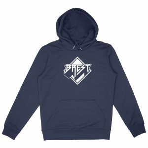 Brest Rocks - sweat épais