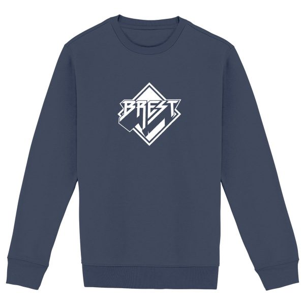 Sweatshirt épais - sans capuche