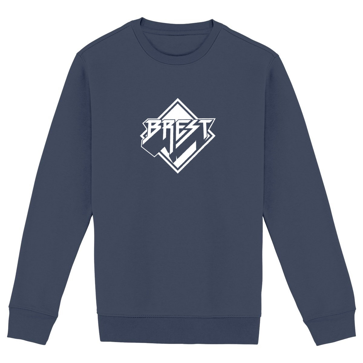 Sweatshirt épais - sans capuche