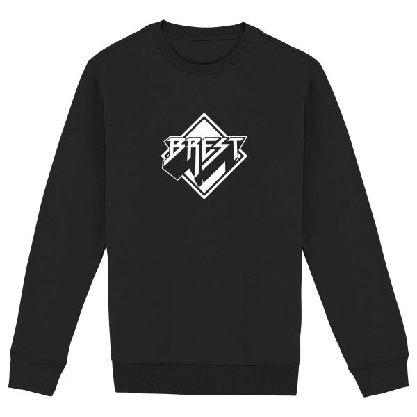 Sweatshirt épais - sans capuche